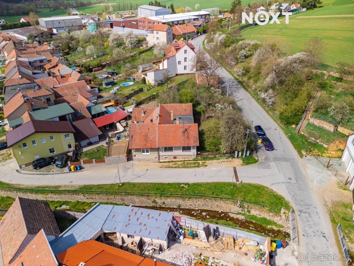 Ostatní, Doubravice nad Svitavou, 679 11, 91 m²