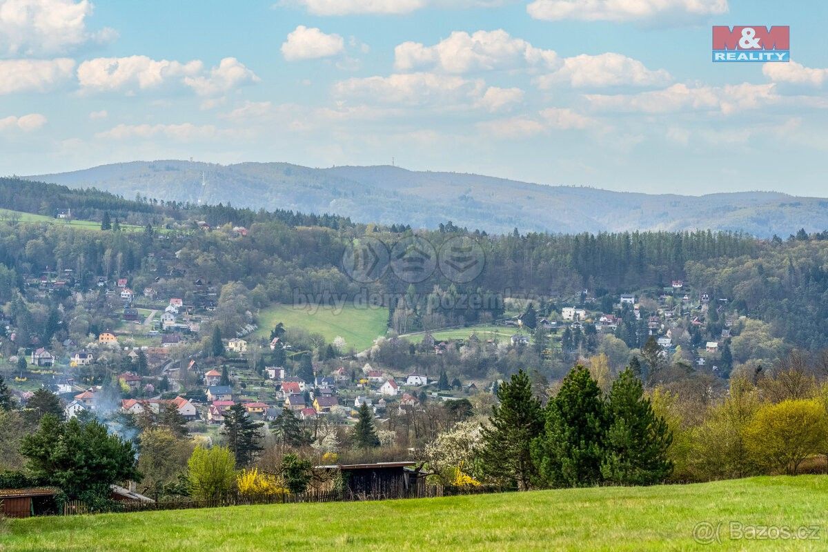 Pozemky pro bydlení, Petrov u Prahy, 252 81, 1 224 m²