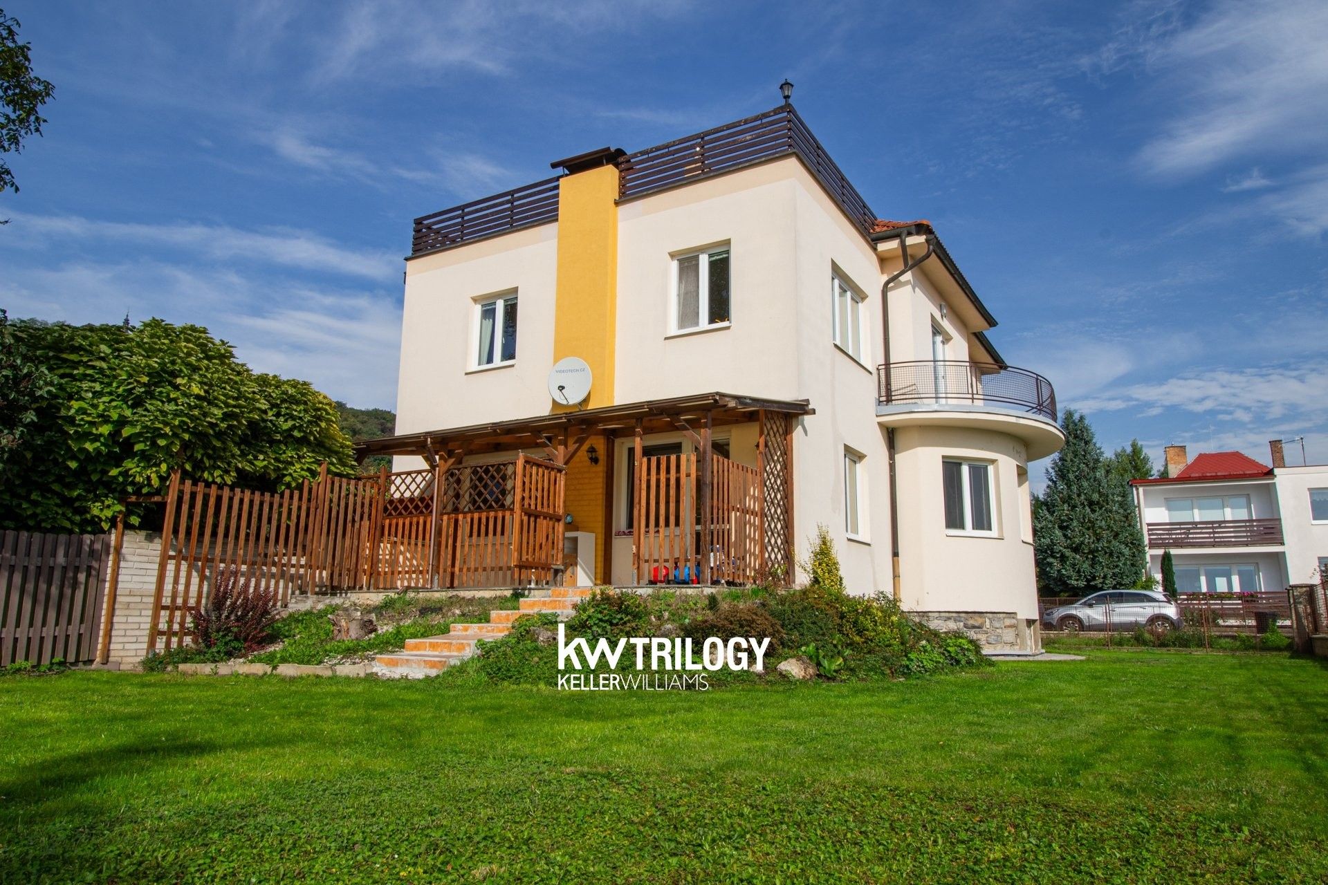5+kk, Starolázeňská, Praha, 158 m²