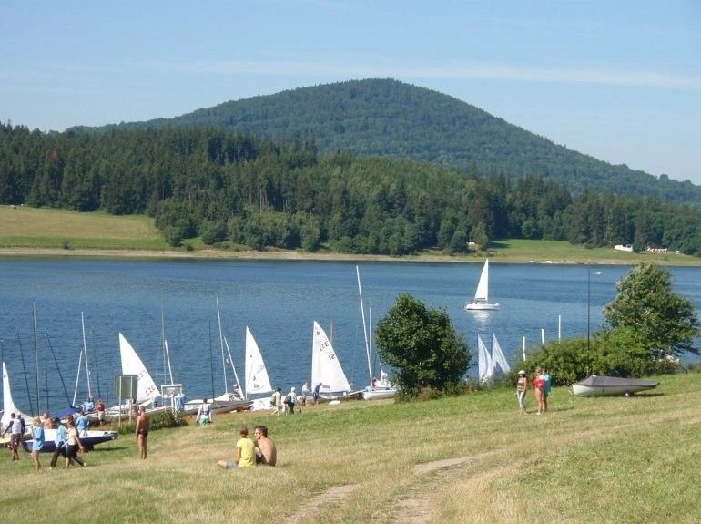 Prodej pozemek pro bydlení - Razová, 3 830 m²