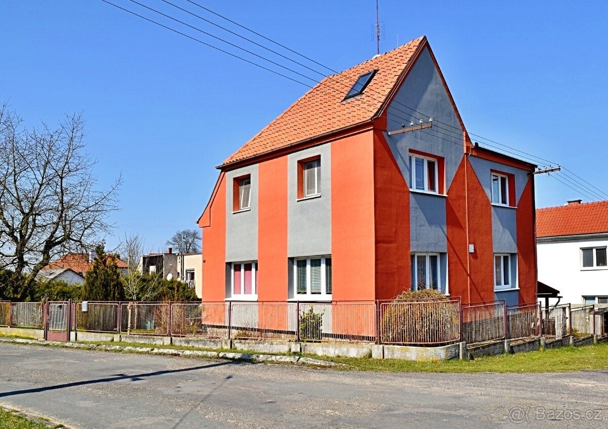 Ostatní, Holice v Čechách, 534 01, 914 m²