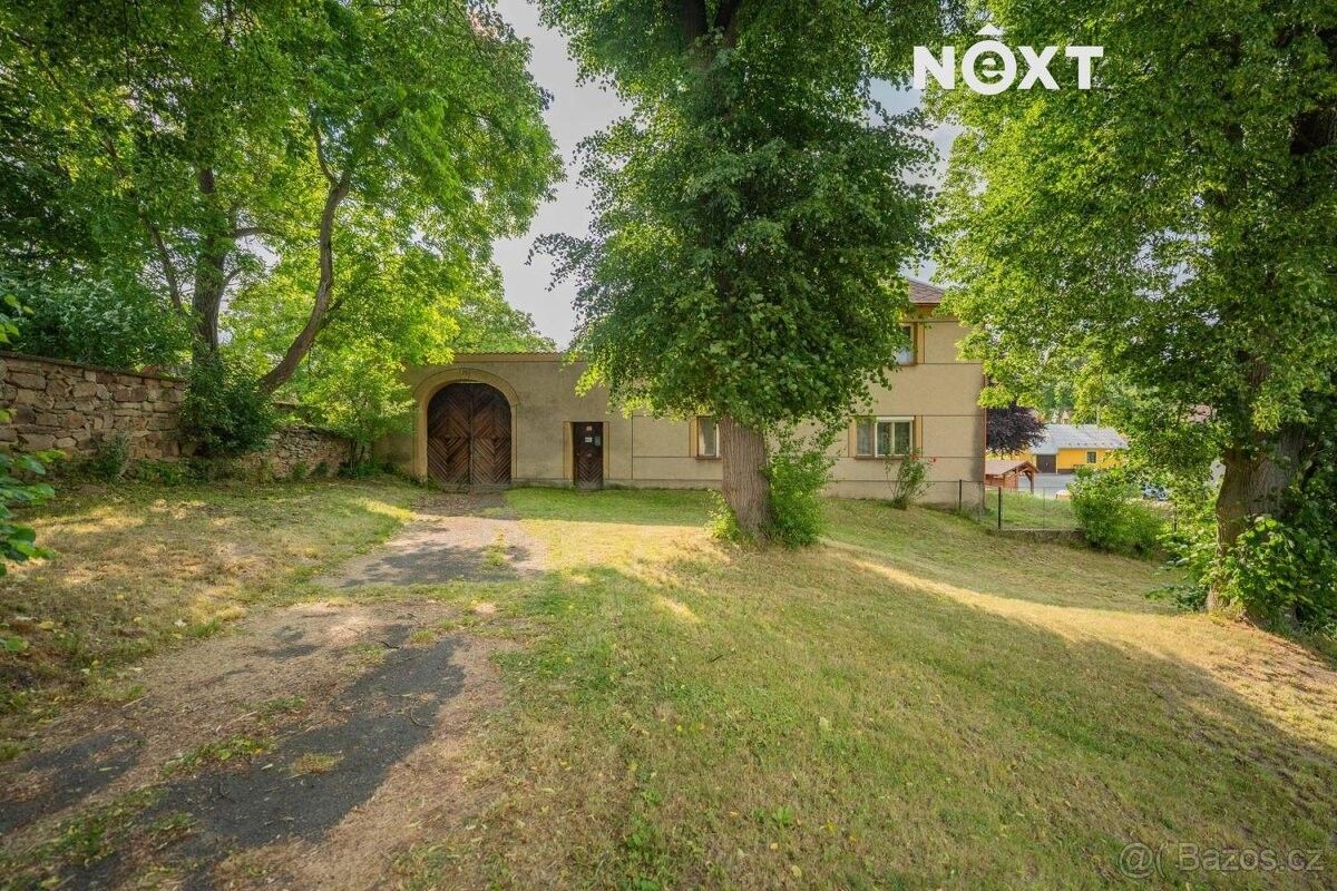 Ostatní, Bouzov, 783 25, 130 m²