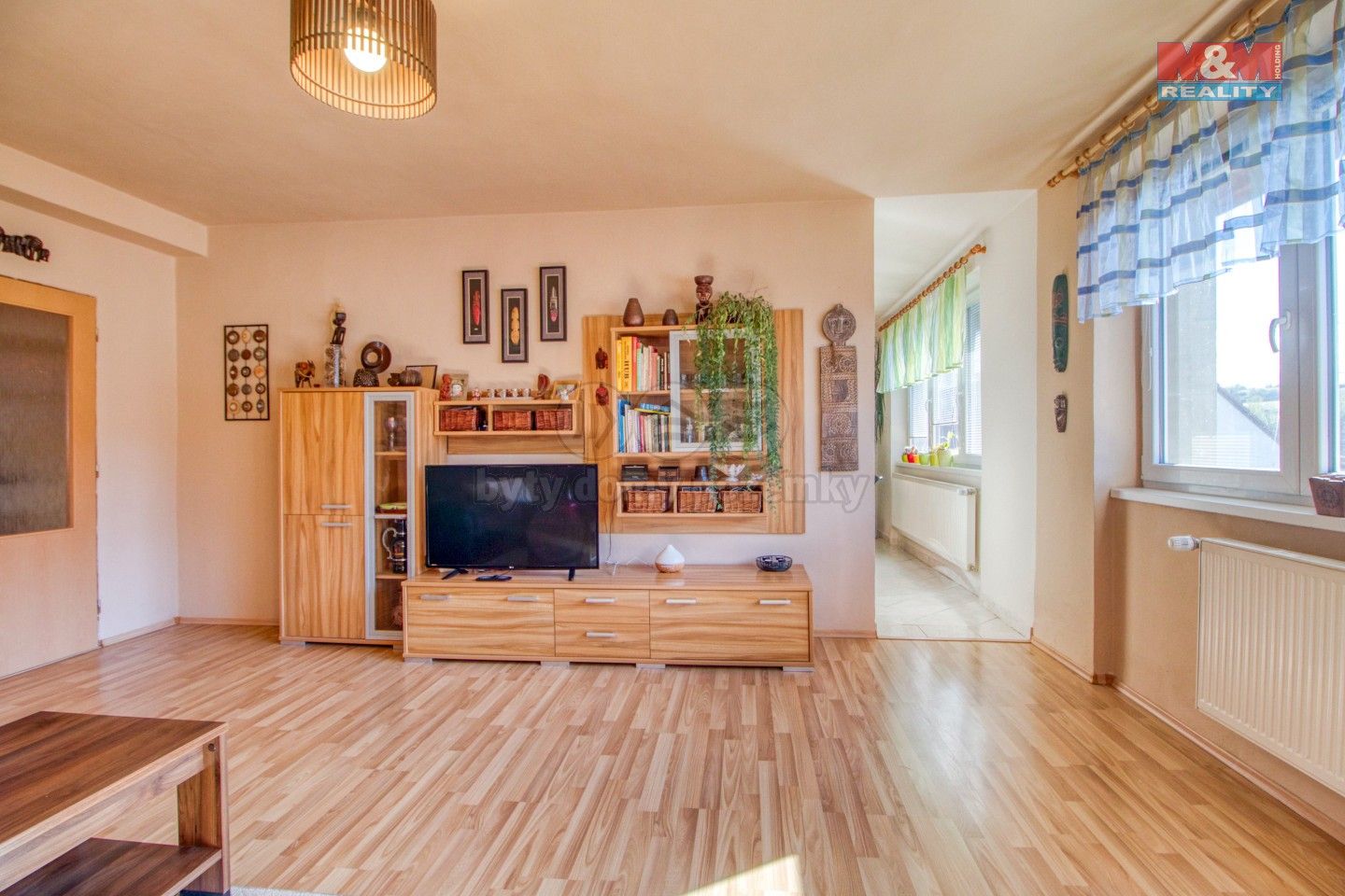 Prodej rodinný dům - Skašov, 266 m²