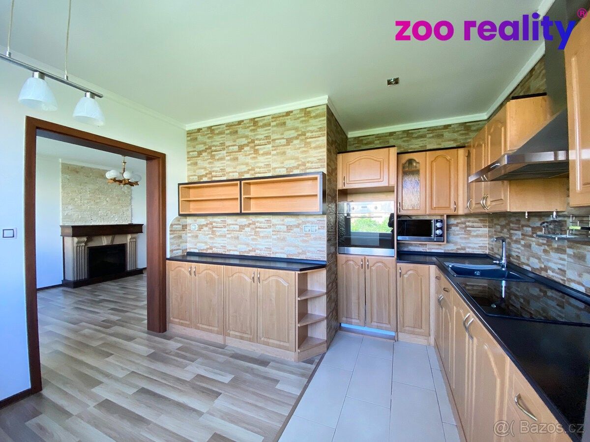 2+1, Chomutov, 430 04, 62 m²