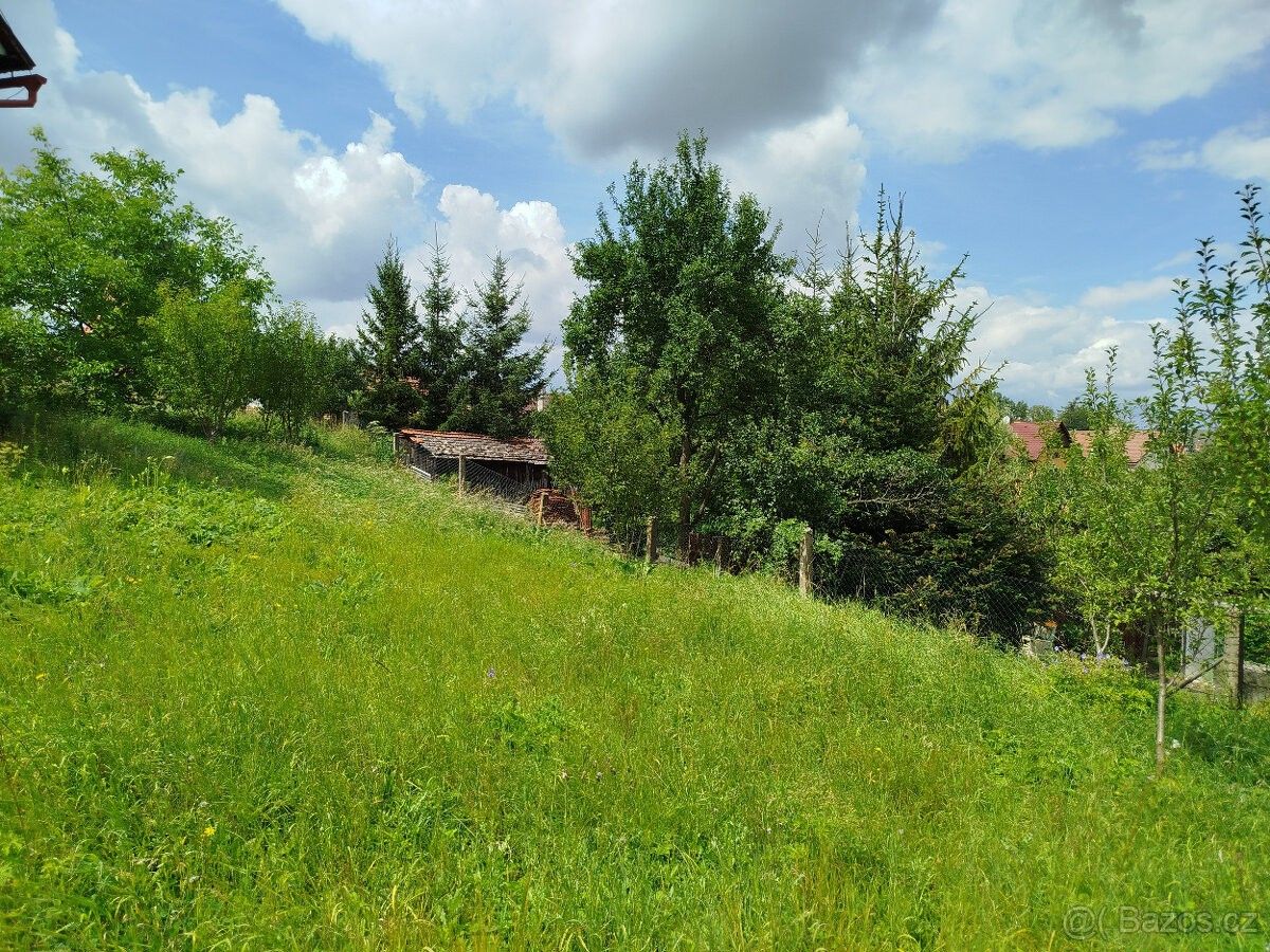Pozemky pro bydlení, Brno, 602 00, 842 m²