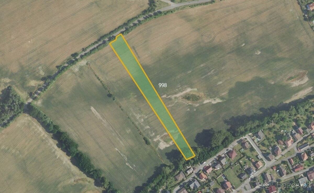 Zemědělské pozemky, Hořovice, 268 01