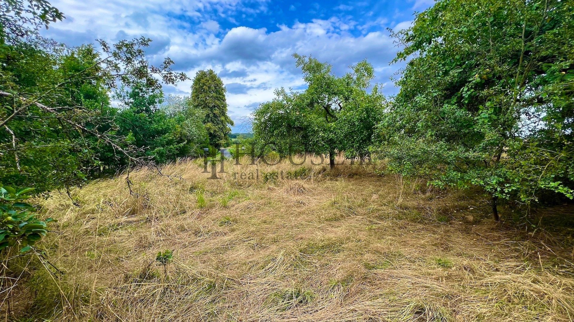Pozemky pro bydlení, Malonice, Blížejov, 2 410 m²