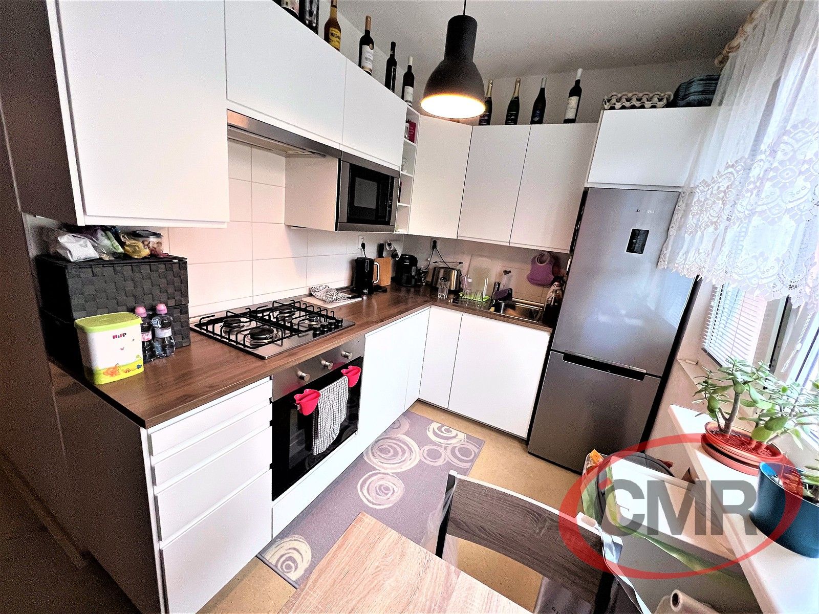 2+1, Božecká, Praha, 54 m²