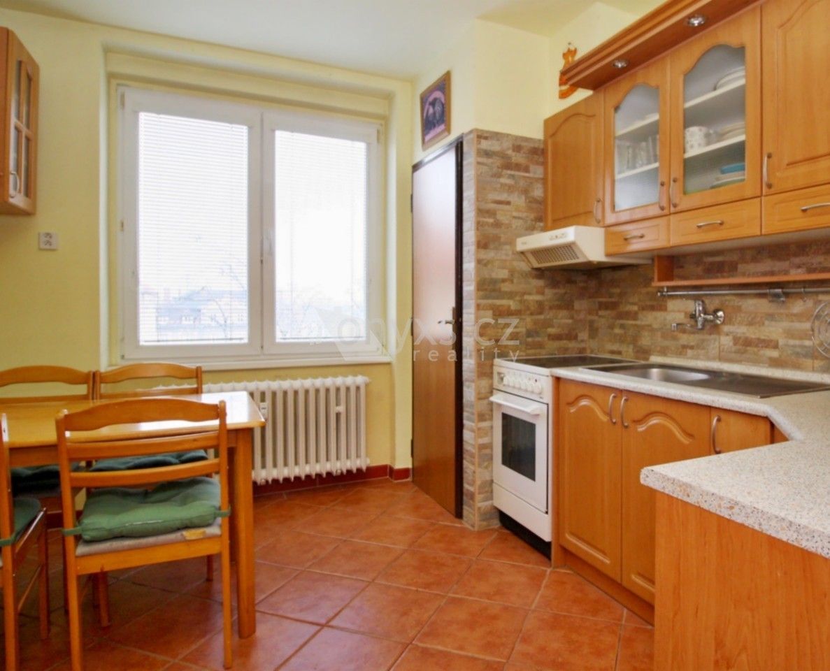 Prodej byt 3+1 - Sladkovského, Kolín, 87 m²