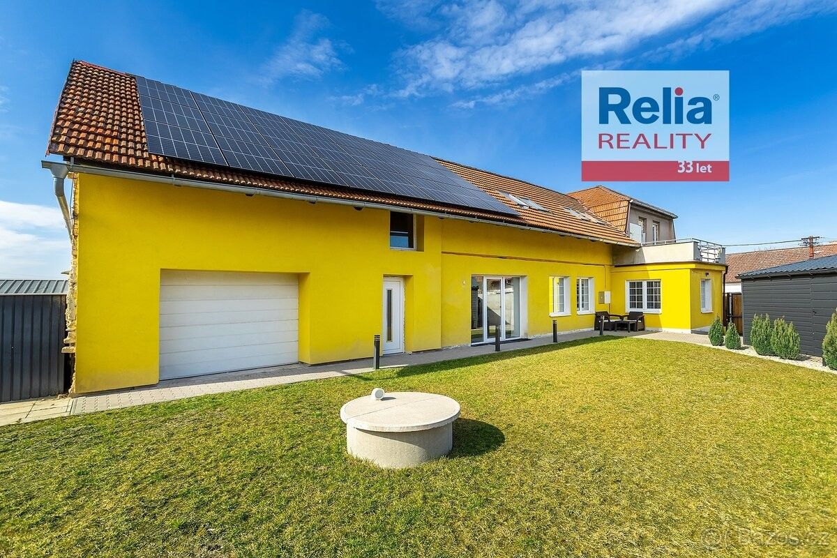 Ostatní, Kolín, 280 02, 249 m²