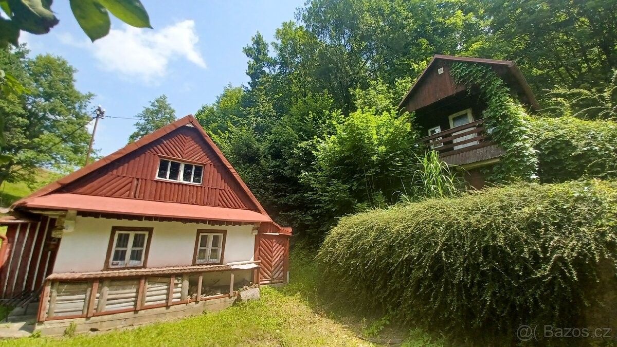 Prodej pozemek - Ústí nad Orlicí, 561 70, 2 653 m²