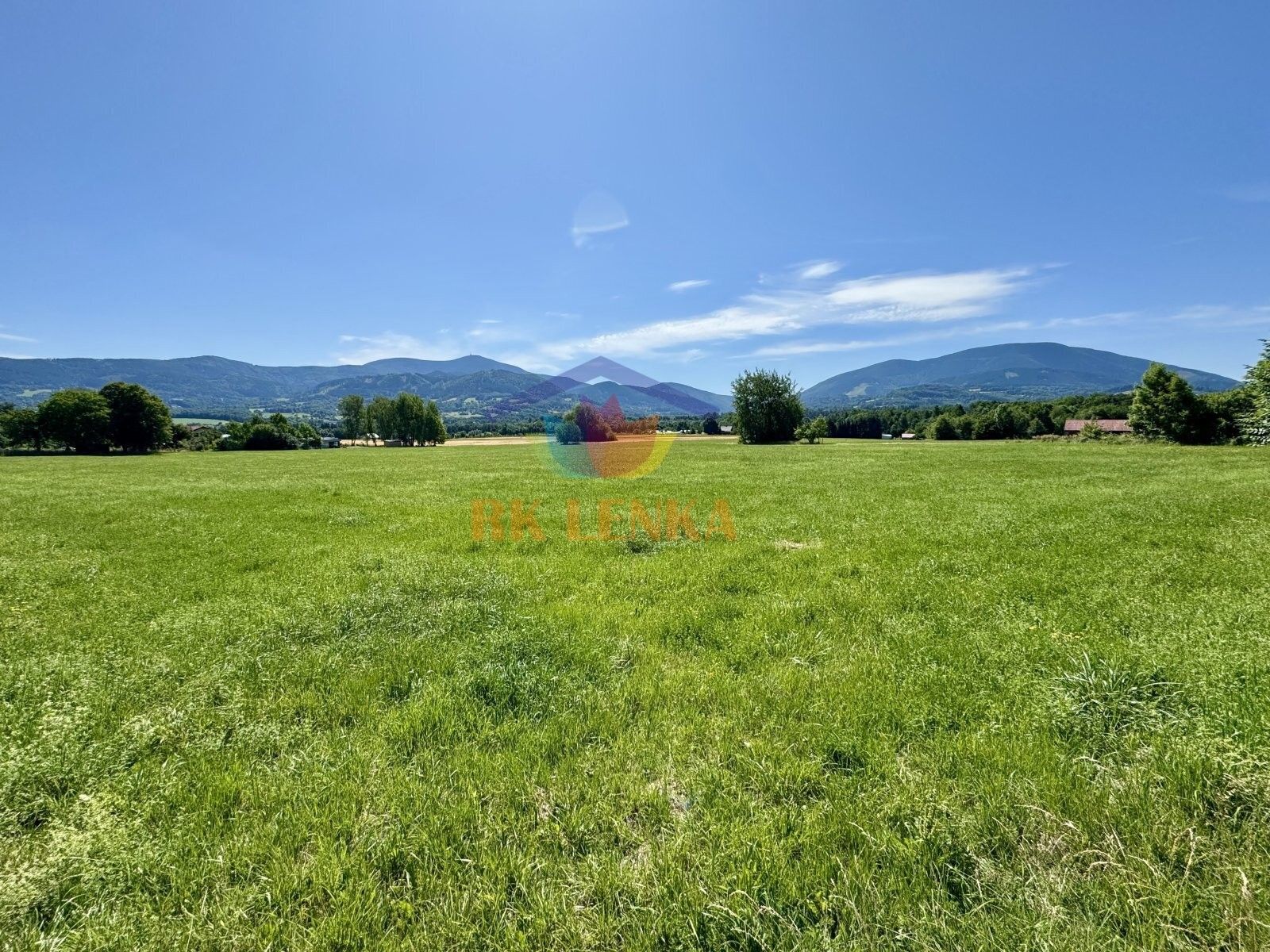 Pozemky pro bydlení, Frýdlant, Frýdlant nad Ostravicí, 2 336 m²