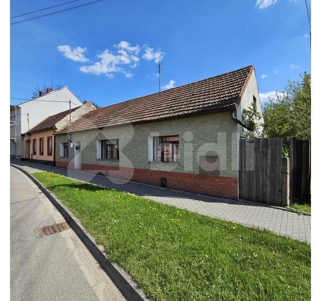 Ostatní, Nové, Hvězdlice, 72 m²