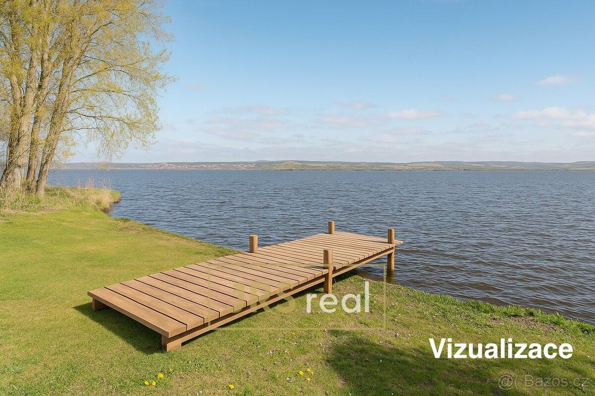 Prodej zahrada - Dolní Věstonice, 691 29, 2 449 m²