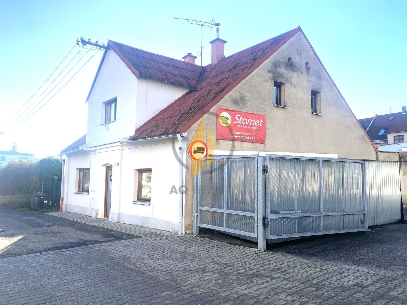 Rodinné domy, Dlouhá, Jičín, 145 m²