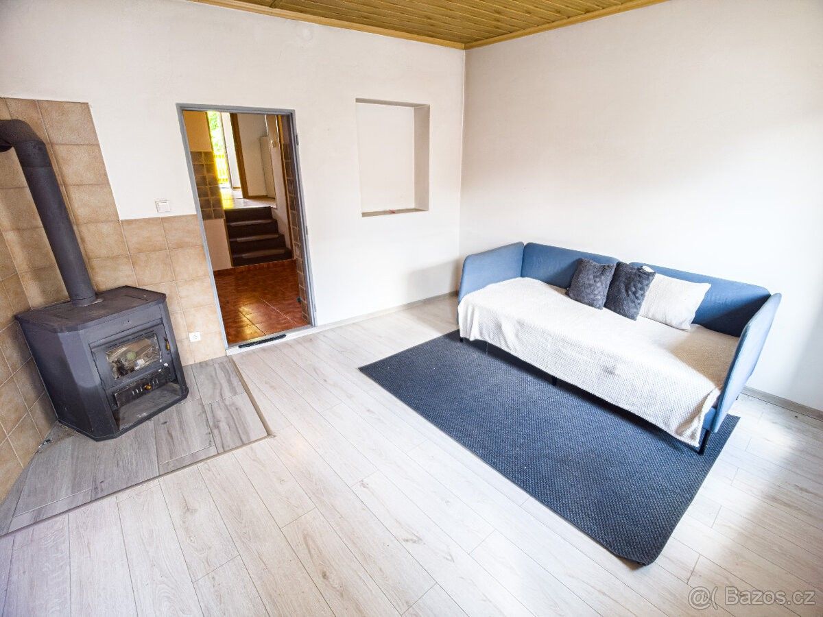 Ostatní, Velká Bystřice, 783 53, 90 m²