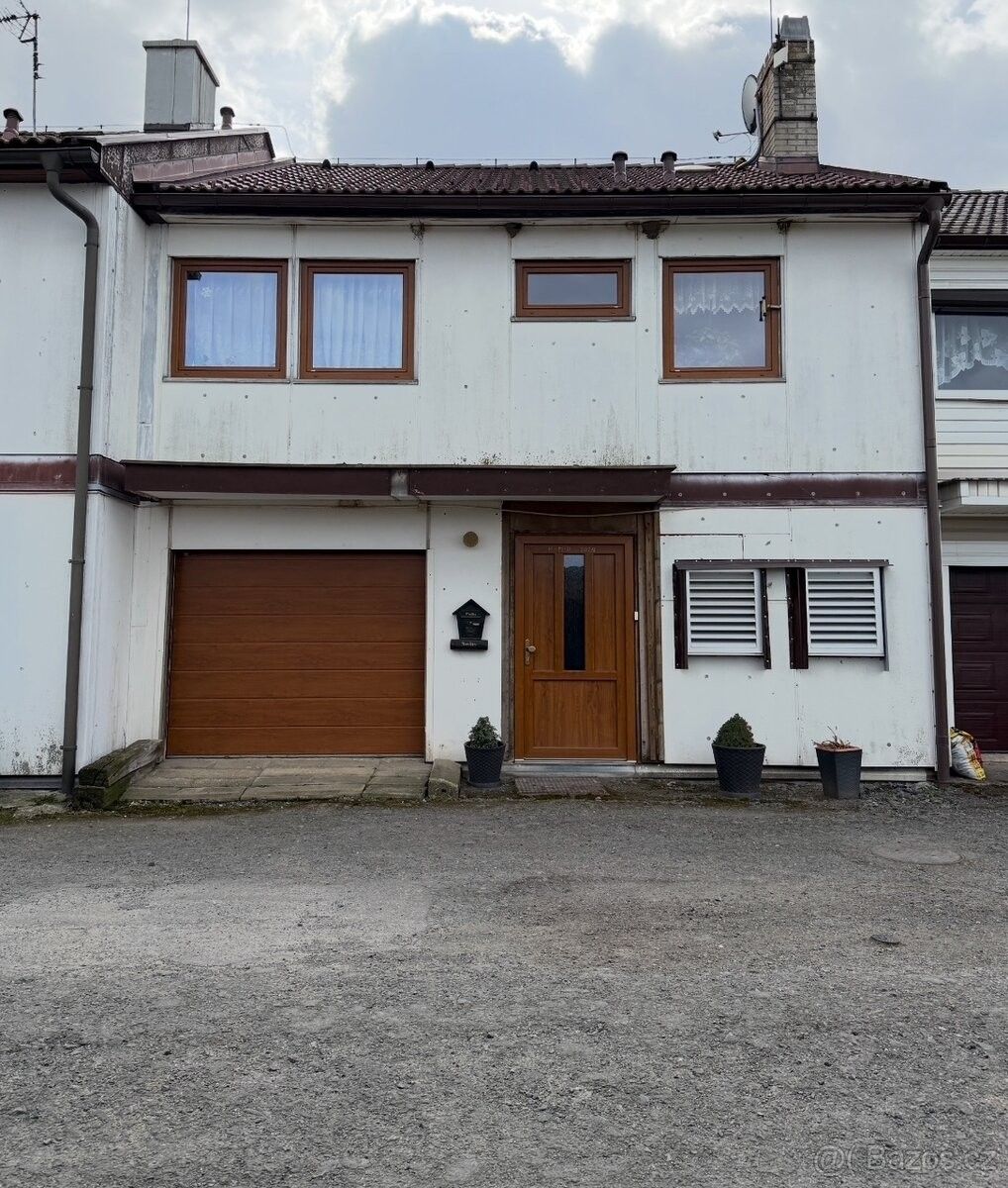 Ostatní, Svitavy, 568 02, 105 m²