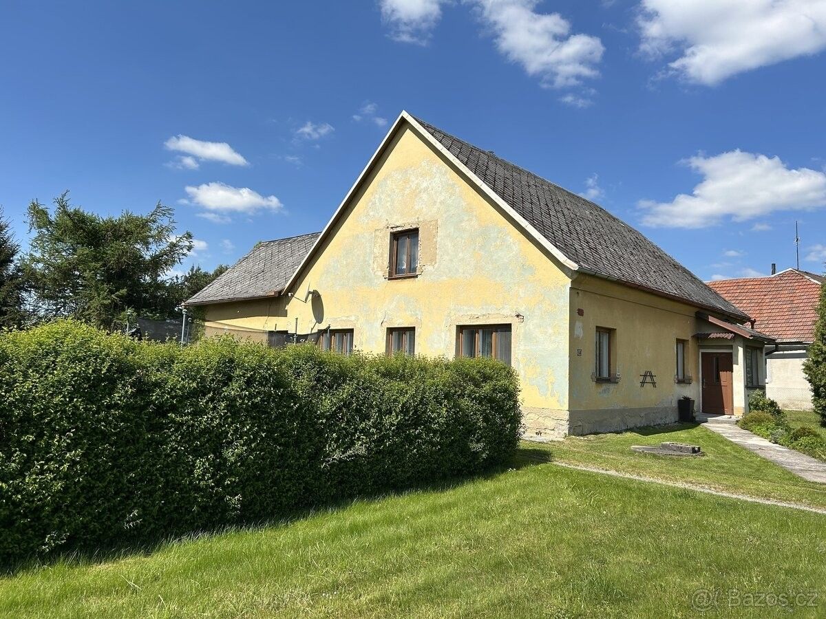 Prodej dům - Svitavy, 568 02