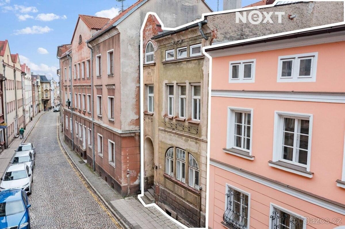 Ostatní, Broumov, 550 01, 187 m²