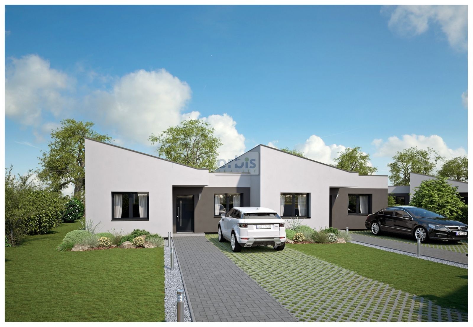 Prodej rodinný dům - Kladenská, Buštěhrad, 103 m²