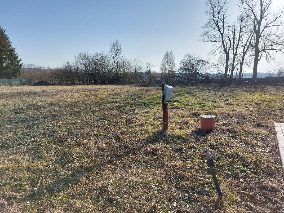 Pozemky pro bydlení, Dolní Bousov, 294 04, 1 299 m²