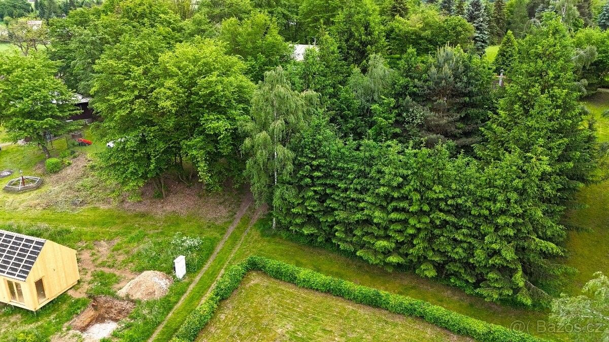 Prodej pozemek pro bydlení - Sázava, 285 06, 236 m²