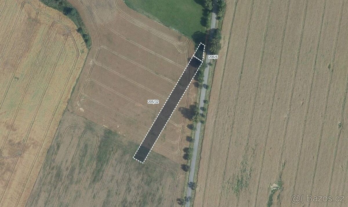 Prodej zemědělský pozemek - Předhradí, 539 74, 12 440 m²
