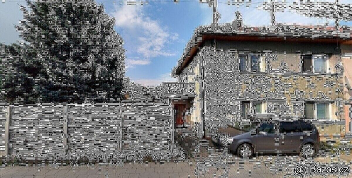 Prodej dům - Zlín, 763 02, 589 m²
