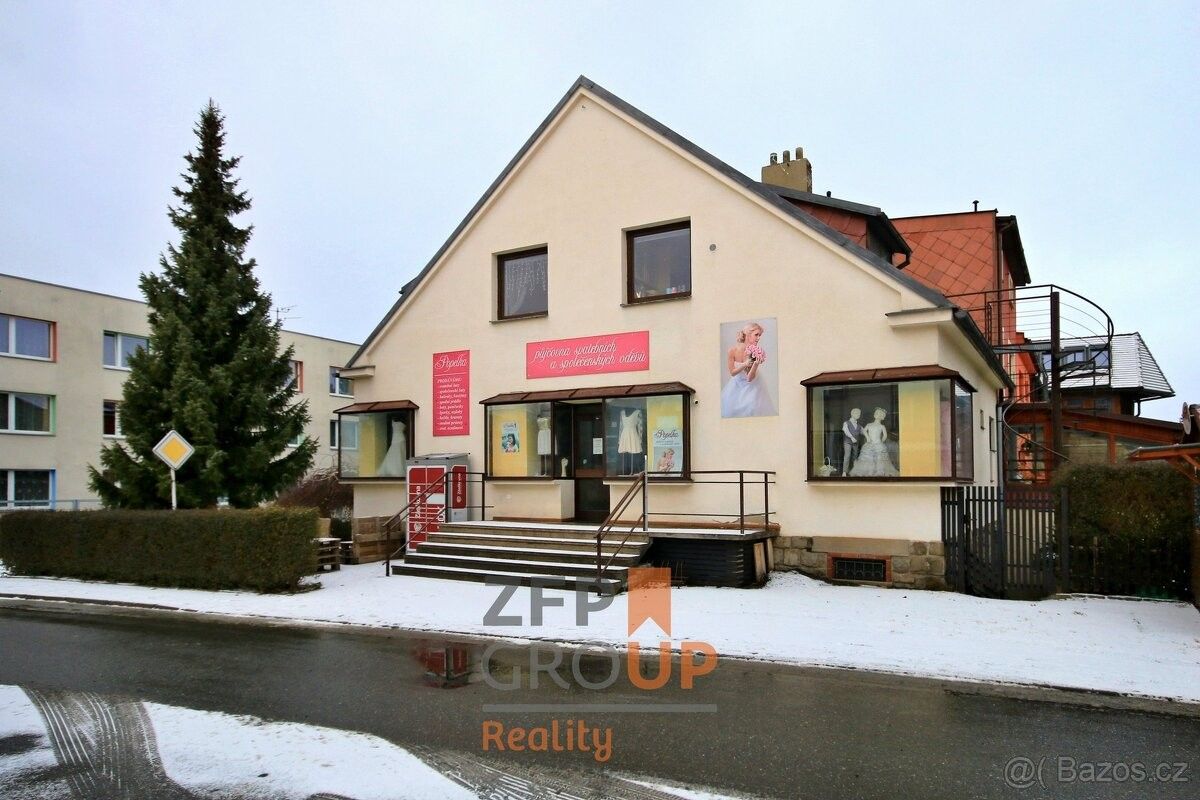 Ostatní, Polička, 572 01, 200 m²