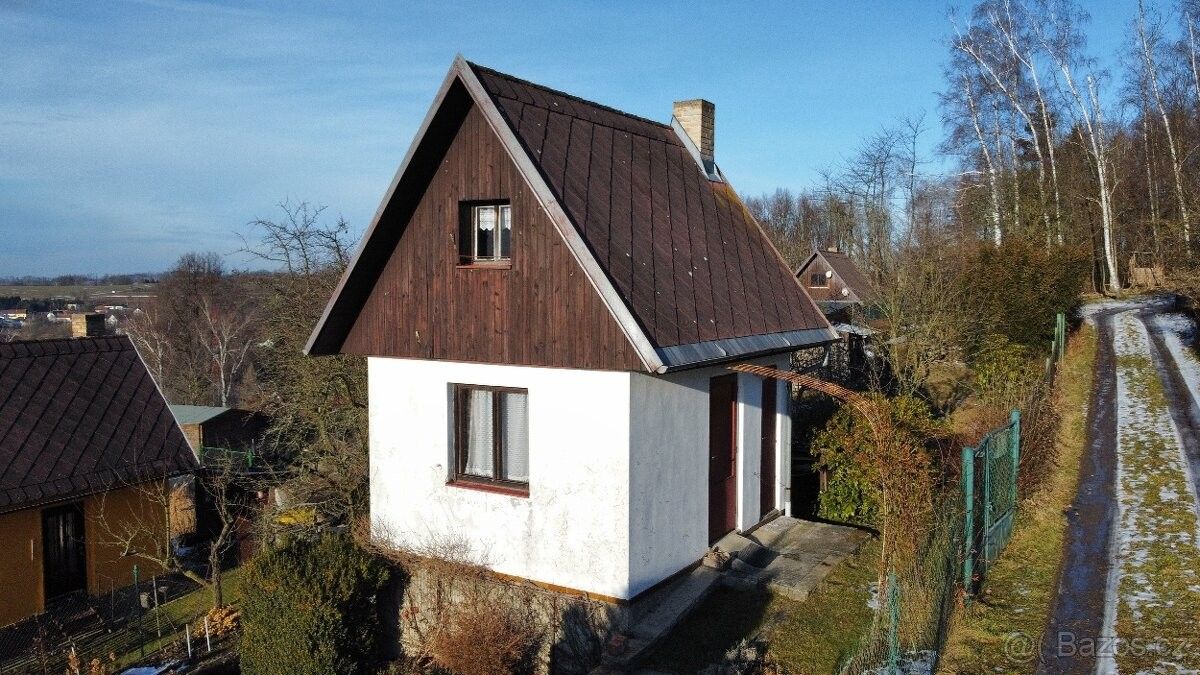 Prodej zahrada - Pelhřimov, 393 01, 279 m²