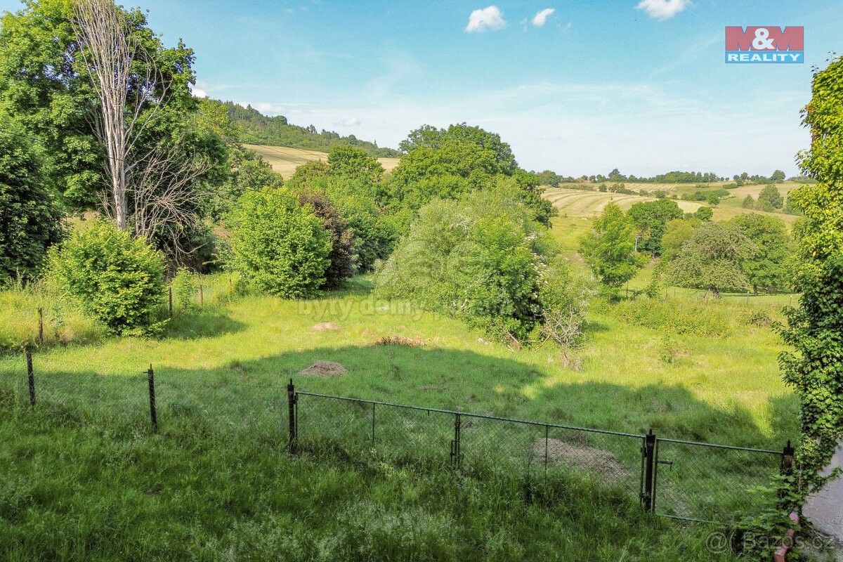 Prodej pozemek - Žlutice, 364 52, 1 377 m²