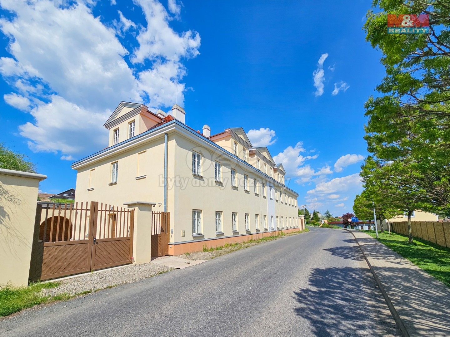 2+kk, Studeněves, 40 m²