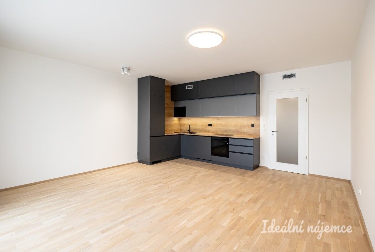 Pronájem byt 1+kk - Praha 12, Praha, 41 m²