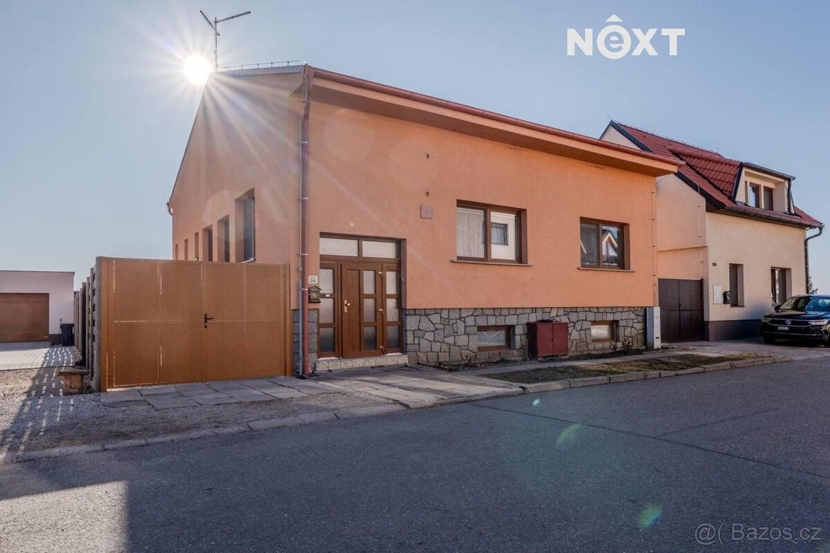 Ostatní, Moravská Nová Ves, 691 55, 134 m²