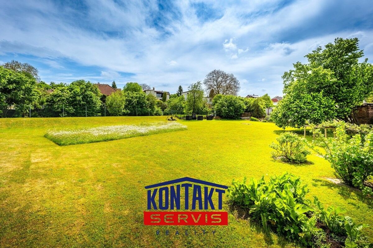 Prodej pozemek - Rudolfov, 373 71, 873 m²