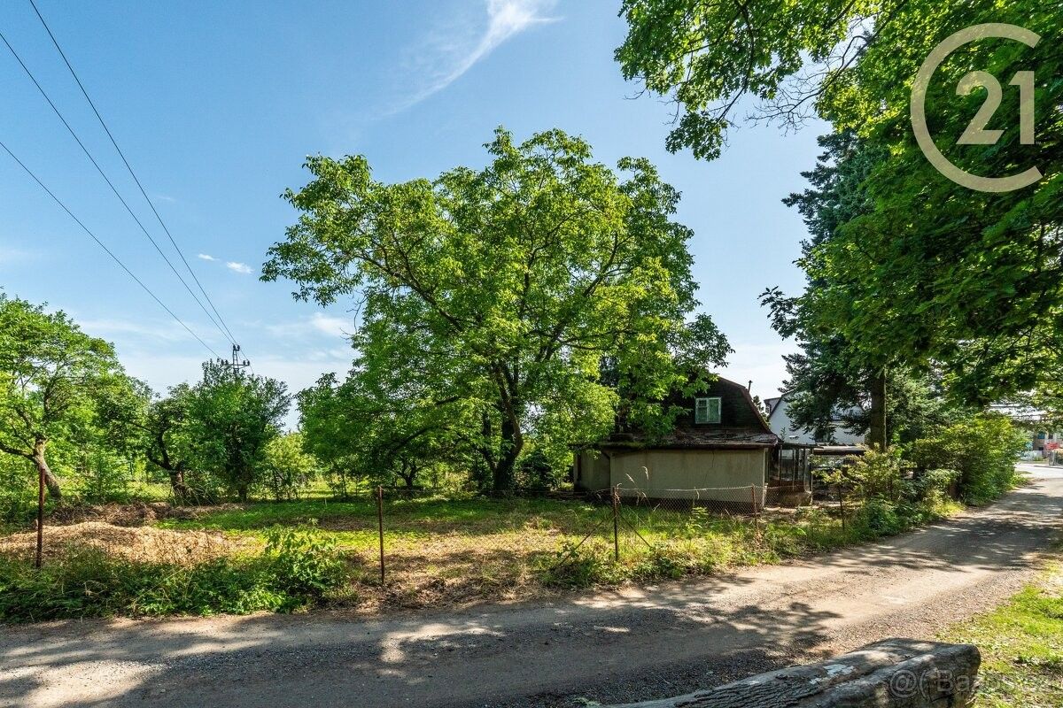 Prodej pozemek pro bydlení - Brno, 644 00, 5 m²