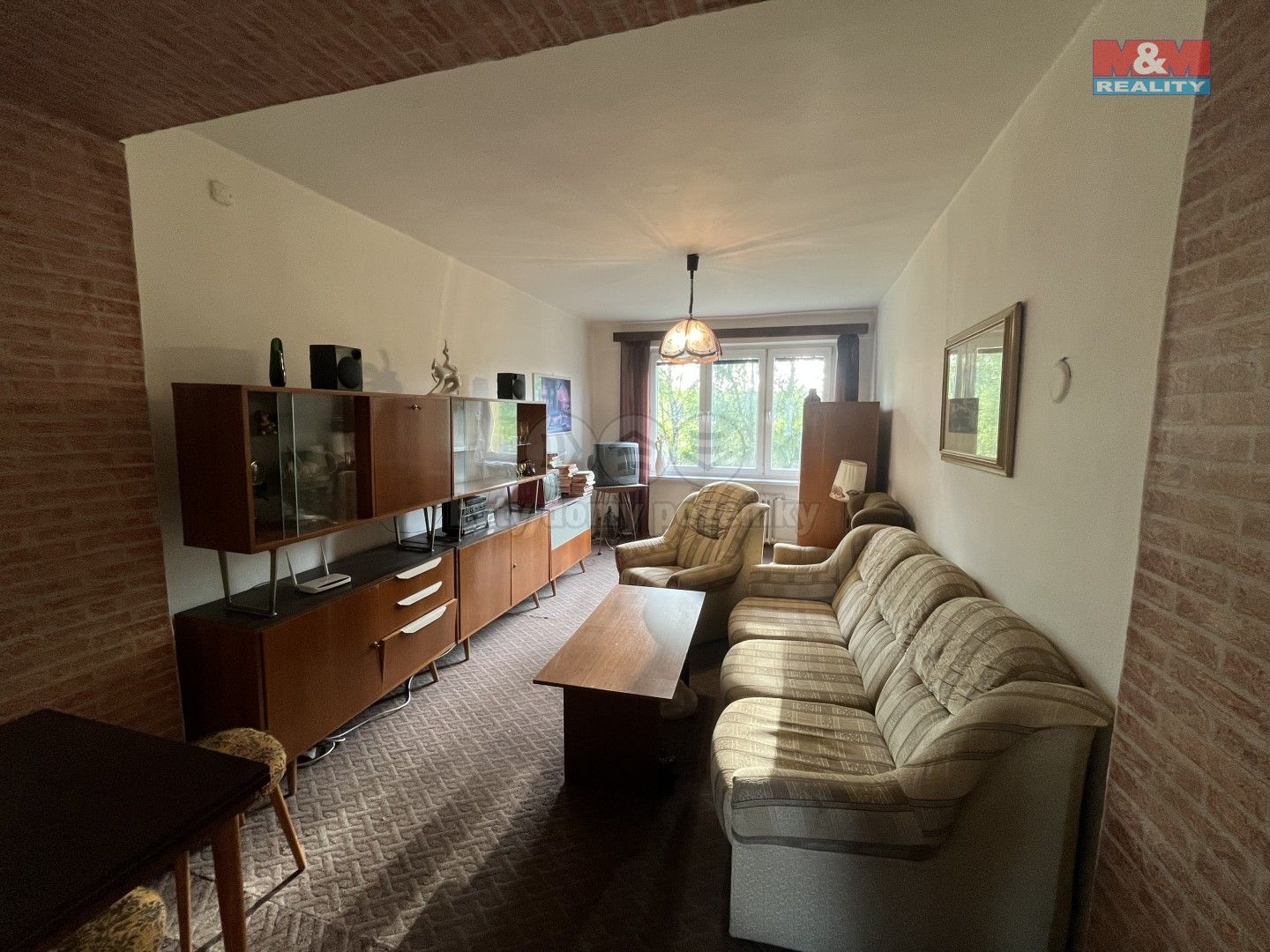 Pronájem byt 2+1 - Tovární, Český Těšín, 48 m²