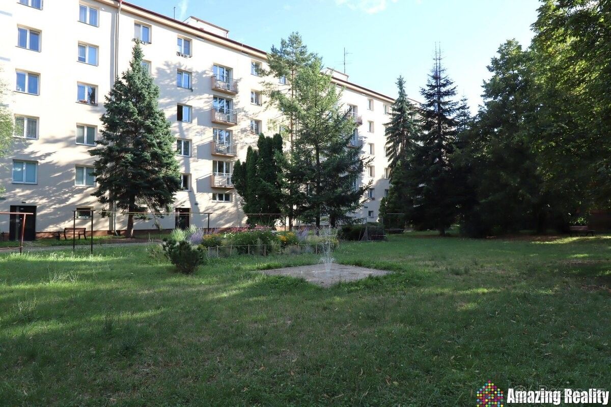3+1, Praha, 100 00, 73 m²