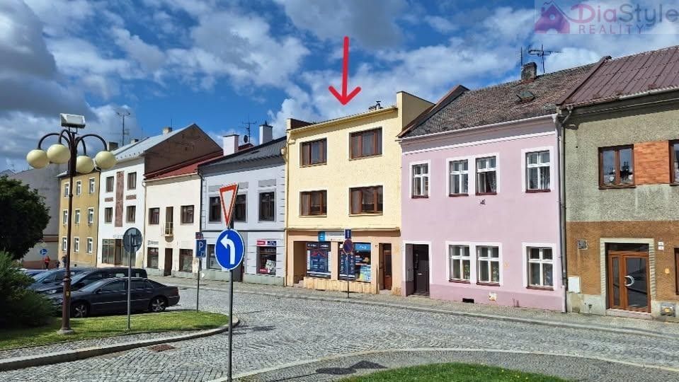 Ostatní, Bílovec, 743 01, 48 m²