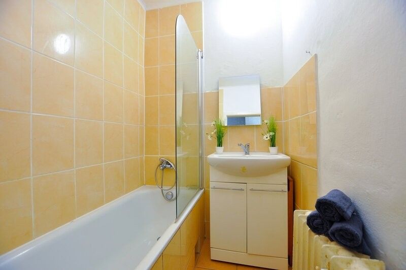 2+1, Trutnov, 541 01, 56 m²