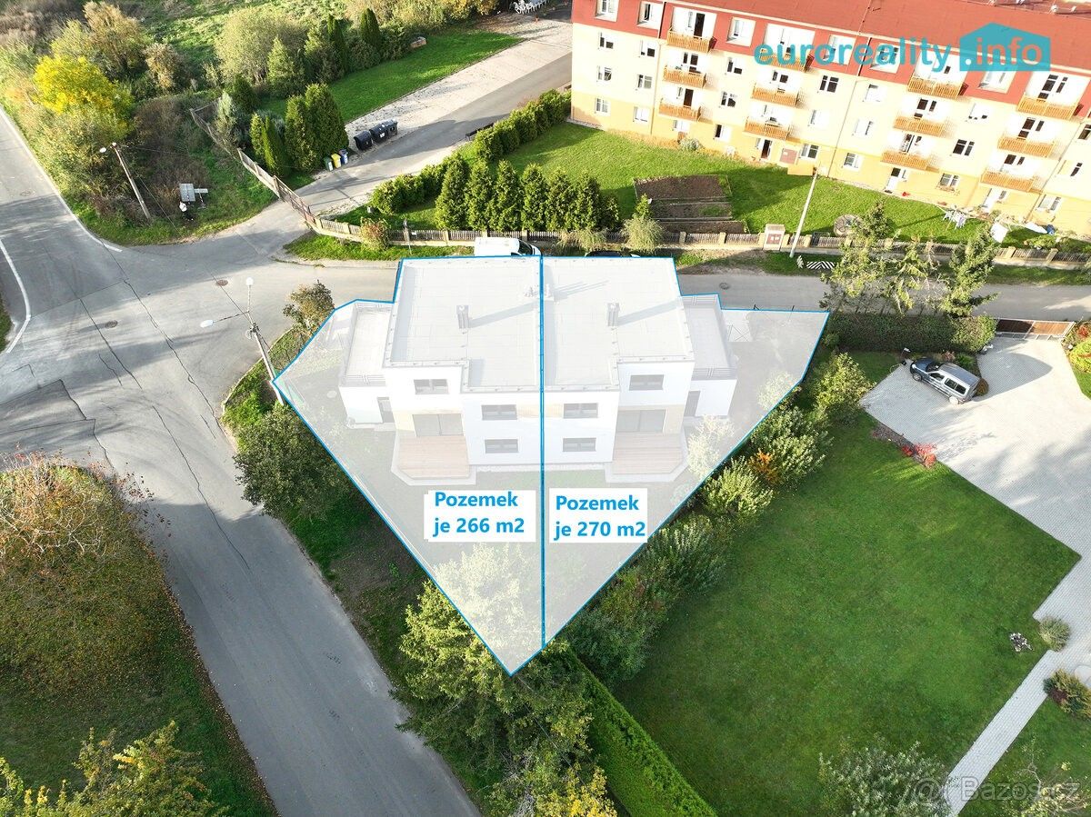 Prodej dům - Plzeň, 322 00, 536 m²