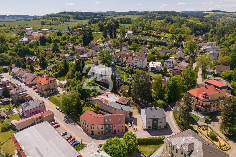 Ostatní, Úpice, 542 32, 60 m²