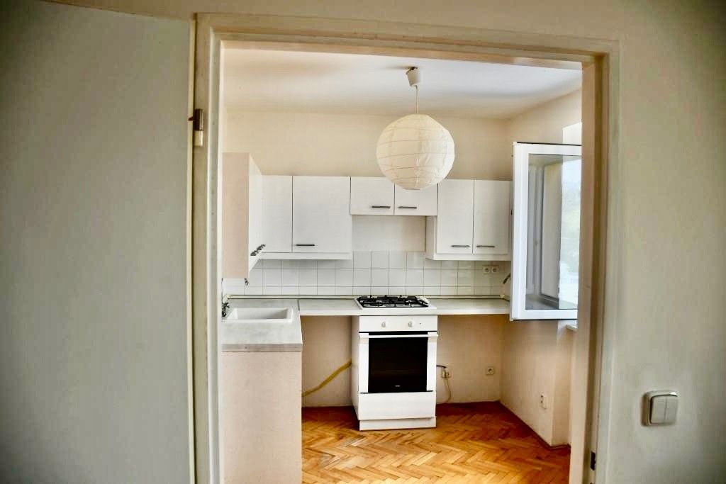 Pronájem byt 1+1 - Brno, 621 00, 30 m²