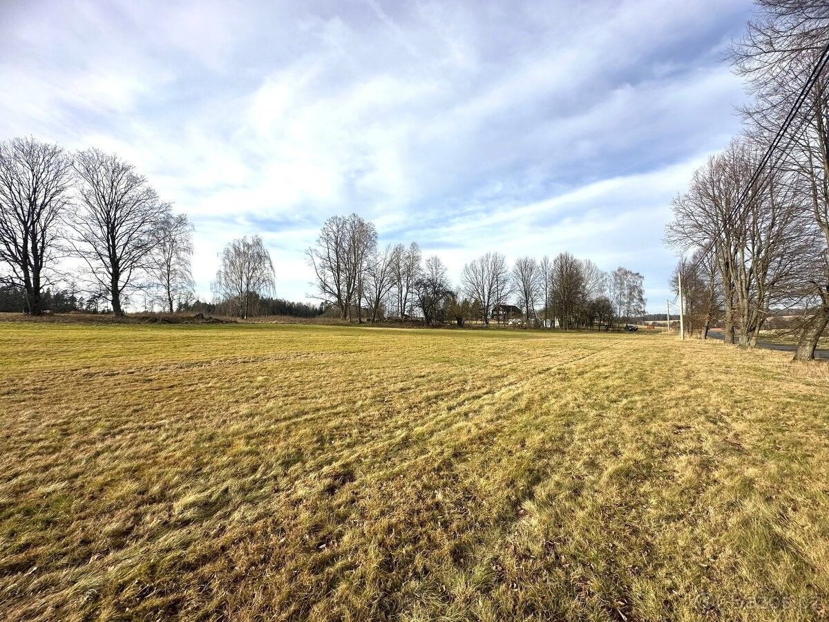 Pozemky pro bydlení, Habartice u Frýdlantu, 463 73, 10 713 m²