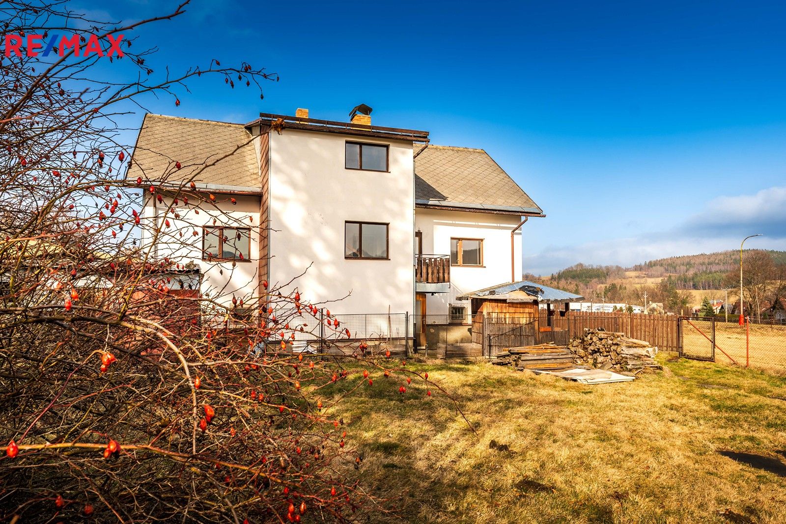 Ostatní, Zdíkov, 280 m²