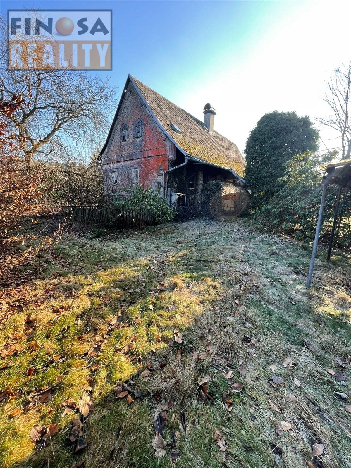 Pozemky pro bydlení, Růžová, 2 328 m²