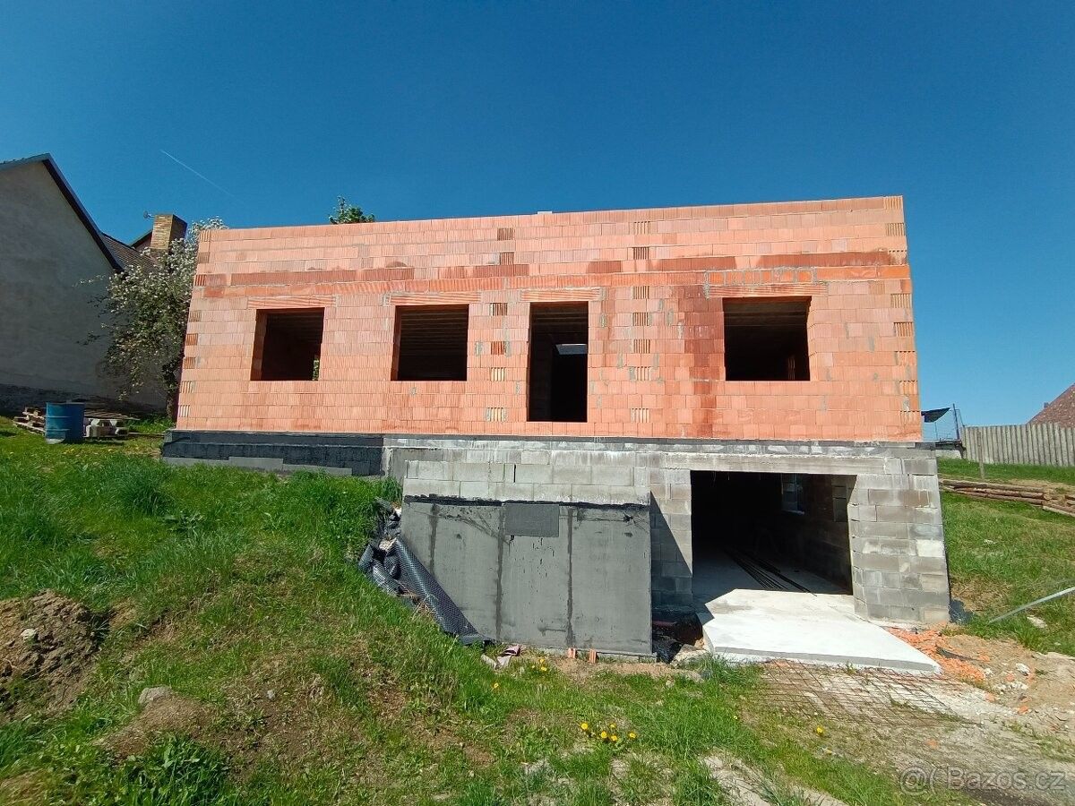 Ostatní, Lukavec u Pacova, 394 26, 195 m²