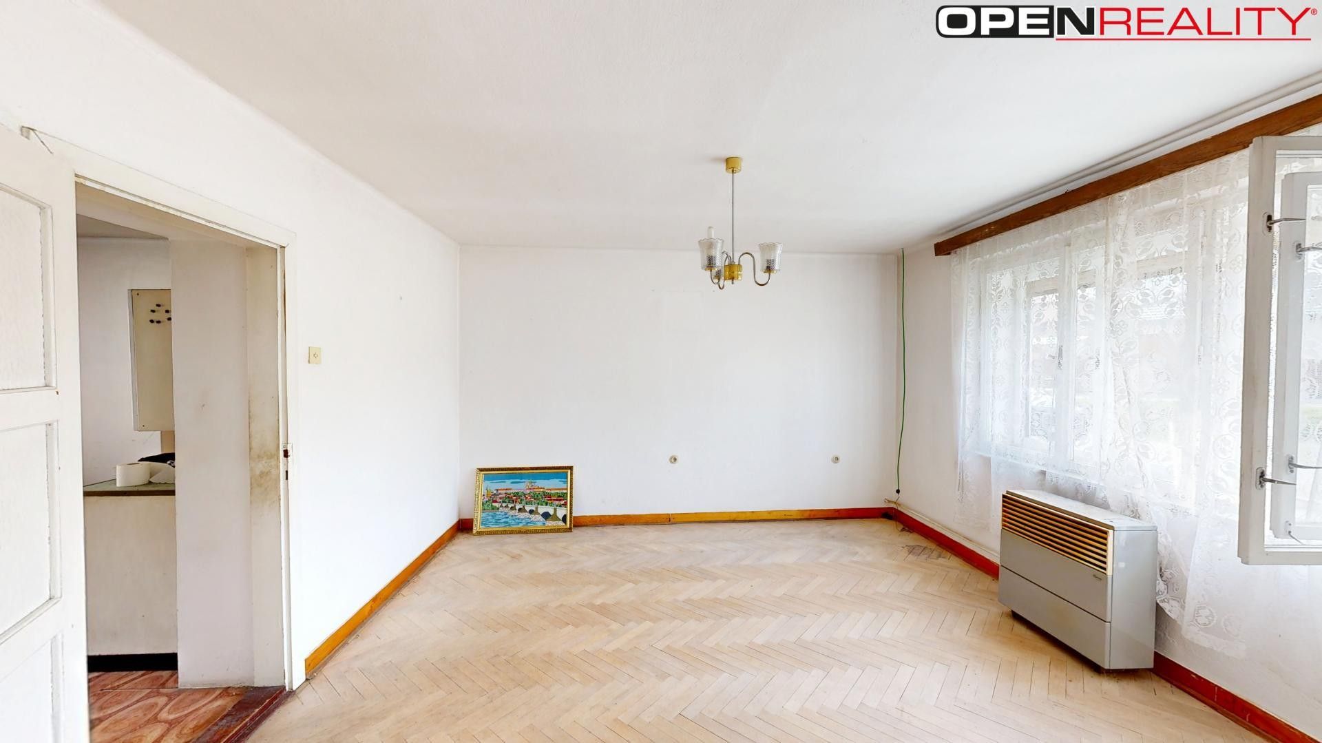 Rodinné domy, Obědkovice, 80 m²