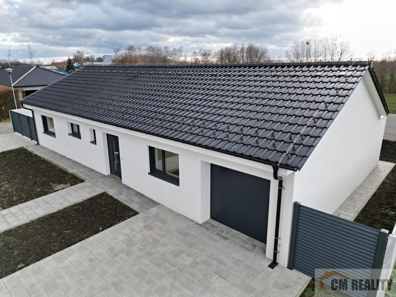 Ostatní, K Letišti, Bedihošť, 118 m²