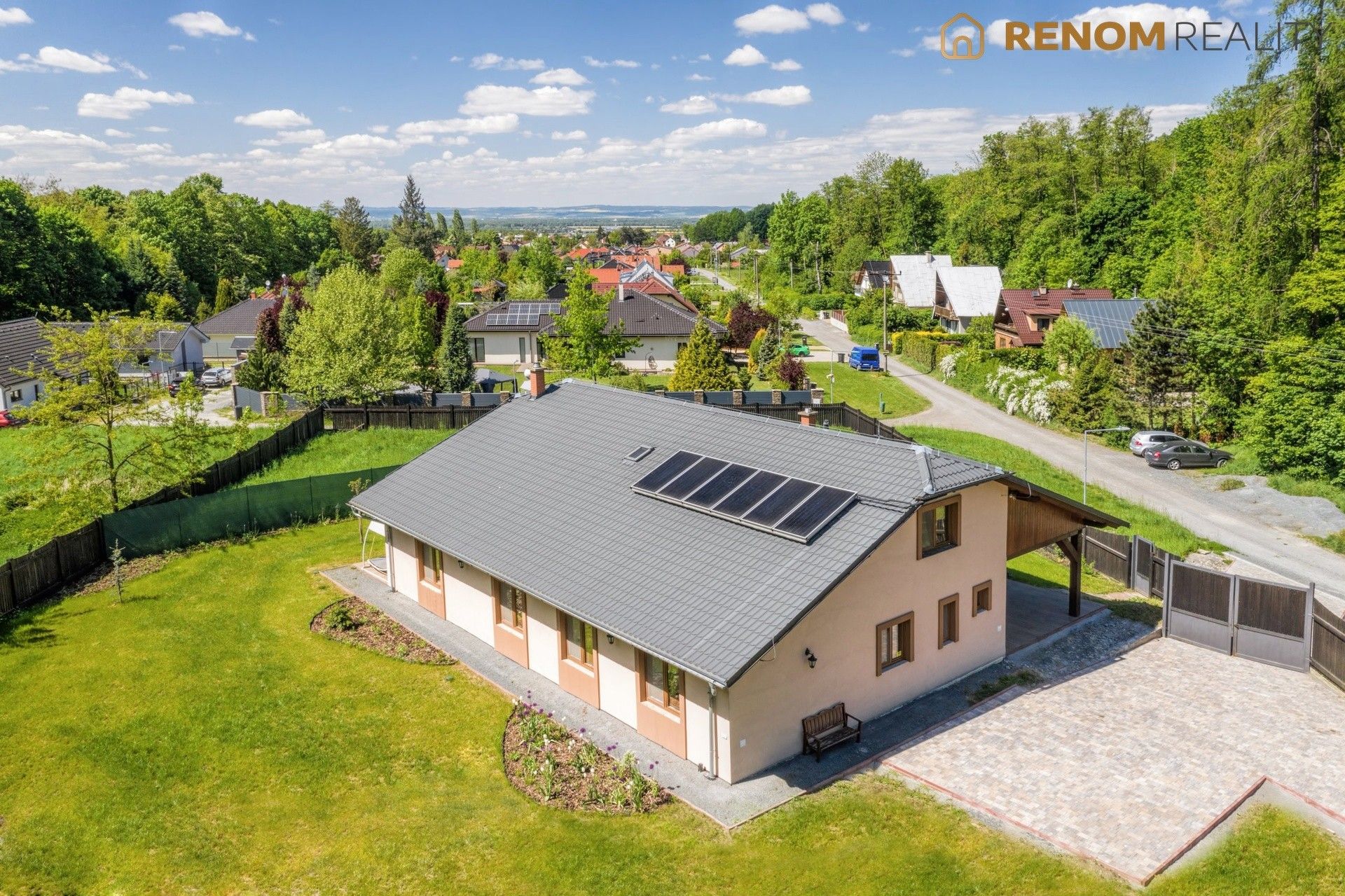 Ostatní, Bělkovice-Lašťany, 259 m²